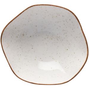 Salaterka, kolor beżowy, Stone Age, Ø 140 mm | Stalgast