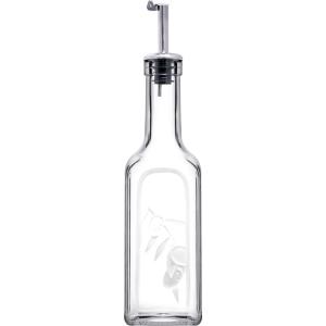 Butelka do oliwy i octu z metalowym korkiem, V 0.365 l | Stalgast