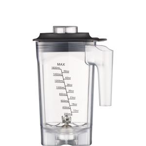 Dzbanek do blenderów Stalgast, V 1.6 l | Stalgast