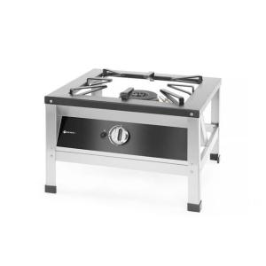 Taboret gazowy Kitchen Line XL Wariant podstawowy | Hendi