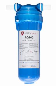 Filtr do wody RQ160 | Resto Quality