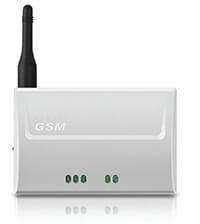 System monitorowania | akcesoria do szafy do sezonowania ZERNIKE | 200GSMB | Resto Quality