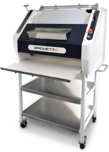 Bagieciarka piekarnicza | urządzenie do produkcji bagietek Baguetto | Resto Quality