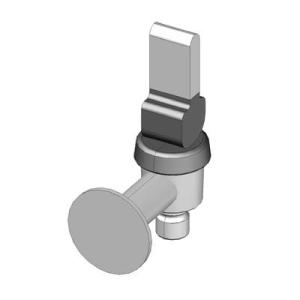 Dodatkowy kran do termosu | do ekspresów Animo ComBi-line | CB-EDT | Resto Quality