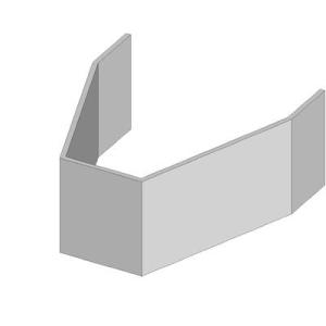 Zabezpieczenie do wylewki termosu | do ekspresów Animo ComBi-line | CB-TP | Resto Quality