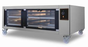 Komora wzrostowa do ciasta (pieców z linii BAKE, BAKE D, BAKE TS) CT 6L-66L | Resto Quality