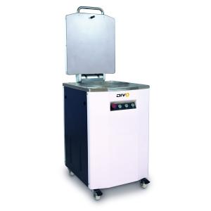 Dzielarka hydrauliczna do ciasta DIVO O | Resto Quality