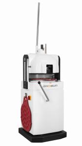 Dzielarko-zaokrąglarka półautomatyczna Divobun 4-14 | Resto Quality