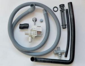 Pompa spustowa do zmywarek Krupps | DP110K | Resto Quality