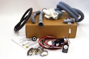 Pompa spustowa do zmywarek Krupps | DP991K | Resto Quality