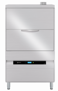 Zmywarka do tac i garnków | blach | koszy piekarniczych | kosz 850x725 | KRUPPS ELITECH LINE EL985E | Resto Quality