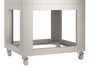 Podstawa na kółkach do pieca CITIZEN EP 70 | Resto Quality