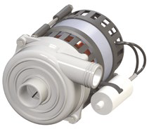 Pompa zbiornika wyrównawczego i pompa płucząca (200W) do zmywarek KRUPPS EVOLUTION LINE | EV-BT200 | Resto Quality