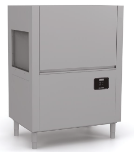 Zmywarka tunelowa KRUPPS EVOLUTION LINE | moduł odzysku ciepła | EVO111 | Resto Quality