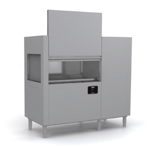 Zmywarka tunelowa KRUPPS EVOLUTION LINE | moduł płukania końcowego | EVO201 | Resto Quality