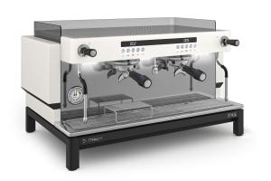 Ekspres do kawy 2-grupowy EX3 2GR W PID | 3,35 kW | Top Version | Resto Quality