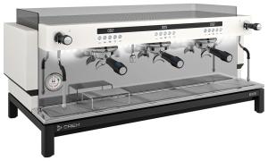 Ekspres do kawy 2-grupowy EX3 3GR W PID | 4,35 kW | Top Version | Resto Quality