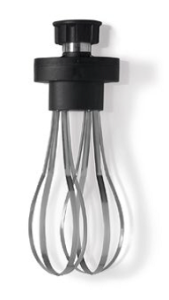 Ramię ubijające do miksera FAMA FM450 V V400 lub FM650 V V500 Wariant podstawowy | Hendi