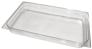 GNP - 1/1-65 Pojemnik gastronomiczny GN 1/1 z poliwęglanu | RM Gastro