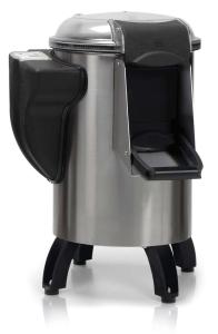 Obieraczka do ziemniaków FP101P | 10 kg | 400V | Resto Quality