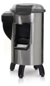 Obieraczka do ziemniaków FP103P | 18 kg | 400V | Resto Quality