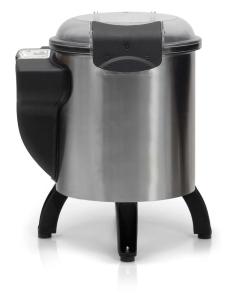 Obieraczka do ziemniaków FP107P | 5 kg | 400V | Resto Quality