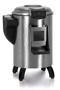 Obieraczka do ziemniaków FP116P | 30 kg | 400V | Resto Quality