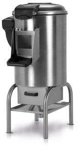 Obieraczka do ziemniaków FP117 | 30 kg | 400V | Resto Quality