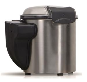 Urządzenie do płukania i mycia małży FPC301 | 5 kg | 400V | Resto Quality