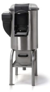 Urządzenie do płukania i mycia małży FPC307 | 10 kg | 400V | Resto Quality