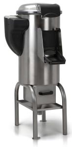 Urządzenie do płukania i mycia małży FPC309 | 18 kg | 400V | Resto Quality