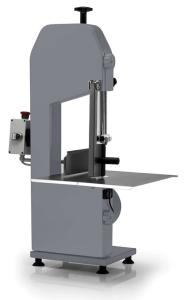 Elektryczna piła do kości FSG102 | max. wysokość cięcia 240 mm | Resto Quality