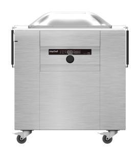 Pakowarka próżniowa komorowa iSENSOR M | dwie listwy 460+730 mm | pompa busch 40 m3/h | 1,13 kW | 930x607x1046 mm | FSMB4LE2 | Resto Quality