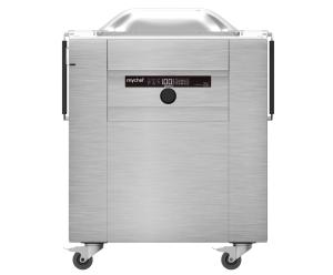 Pakowarka próżniowa komorowa iSENSOR S | trzy listwy 410+410+580 mm | pompa busch 20 m3/h | 0,75 kW | 853x537x1032 mm | FSSB2UE2 | Resto Quality