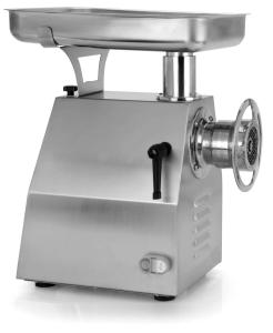 Wilk do mielenia mięsa FTI106U | 1/2 UNGER| 200 kg/h | 400V | Resto Quality