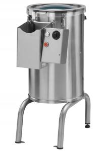 Obieraczka do czosnku | wsad 8 kg | 0,75 kW | C/E GP8T | Resto Quality