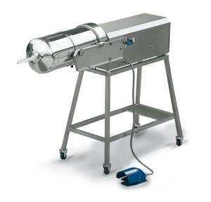 Nadziewarka hydrauliczna do kiełbas | pozioma | 0,56 kW | 30 l | 400V | IS 30 IDR | Resto Quality