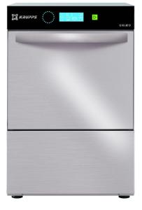 Zmywarka do szkła i talerzy | kosz 400x400 | 230V | KRUPPS KORAL LINE K209E | Resto Quality