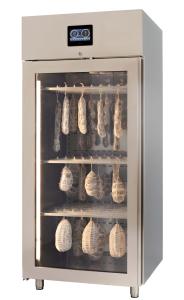 Szafa do sezonowania Klima Aging System | ZERNIKE | KAS900PV | Resto Quality