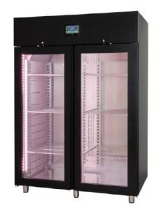 Szafa do sezonowania Klima Multifunction SYSTEM | ZERNIKE | KMFS1500PVB | Resto Quality