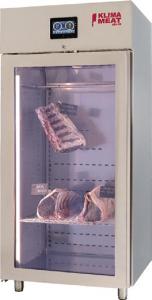 Szafa do sezonowania Klima Multifunction SYSTEM | ZERNIKE | KMFS900PV | Resto Quality