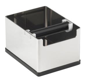 Odbijak do fusów KMM | Resto Quality