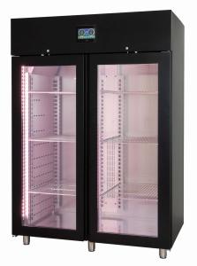 Szafa do sezonowania Klima Meat SYSTEM | ZERNIKE | KMS1500PVB | Resto Quality