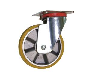 Zestaw kółek | akcesoria do szafy do sezonowania ZERNIKE | KRUO1500 | Resto Quality