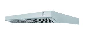 Okap do pieca modułowego KT 6L/66L | do Bake 6/L, Bake 66/L, Bake D6/L, Bake D66/L | Resto Quality