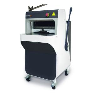 Krajalnica wolnostojąca do pieczywa Mano | Resto Quality