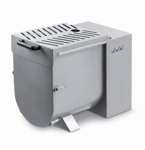 Miesiarka do farszu i mięsa | 42 l | 1,47 kW | 400V | ME 30 M Banco | Resto Quality