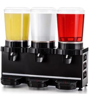 Schładzacz do napojów | 10 l + 10 l + 10 l | MMM30.AB | Resto Quality