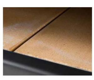 Górna płyta szamotowa MOD. 44 R | do  BAKE 44,  BAKE D44 | Resto Quality