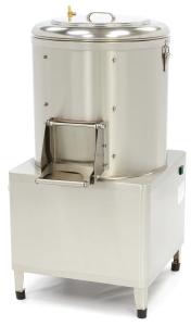 Obieraczka do ziemniaków MP30 | wsad 30 kg | Resto Quality